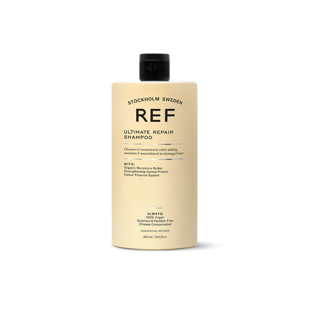 REF Stockholm Ultimate Repair Shampoo 285ml