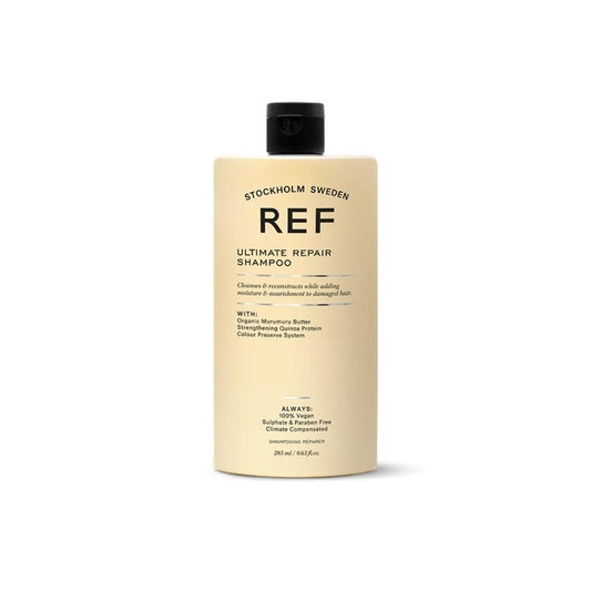REF Stockholm Ultimate Repair Shampoo 285ml