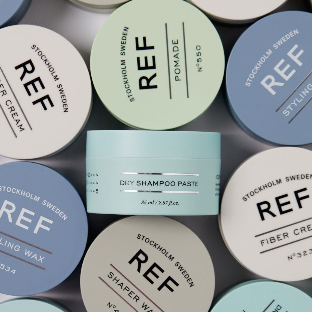 REF Stockholm Shaper Wax No.424 85ml