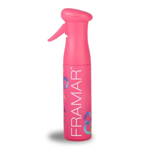 Framar Myst Assist Pink Accsessories