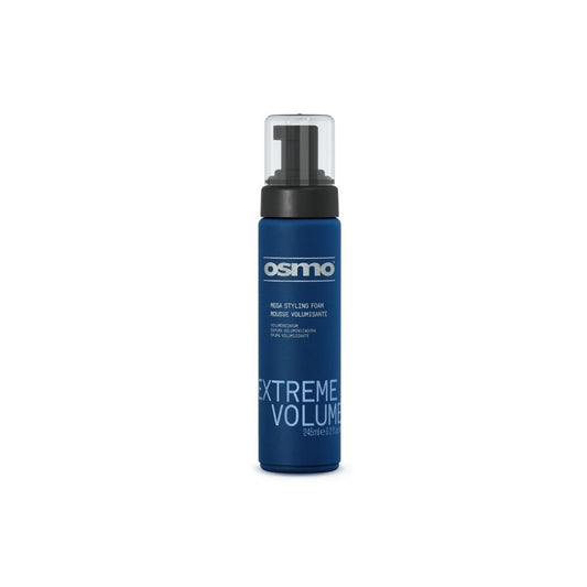 OSMO EXTREME VOLUME MEGA STYLING FOAM 245ML