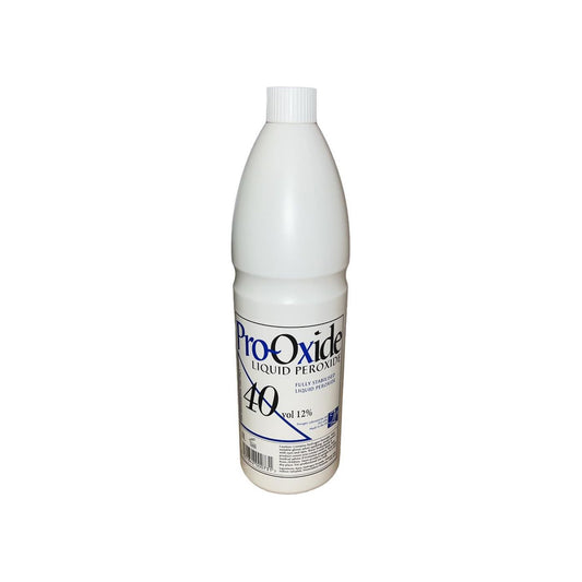 Pro-Oxide 40 Vol Liquid Developer 1L