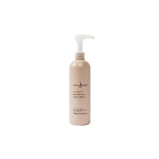 Neal & Wolf HYDRATE Moisture Mask 500ml