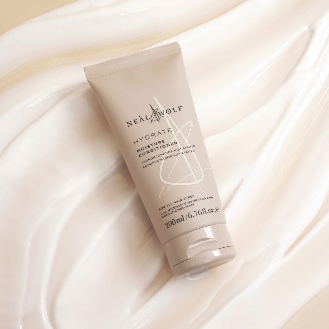 Neal & Wolf HYDRATE Moisture Conditioner 200ml