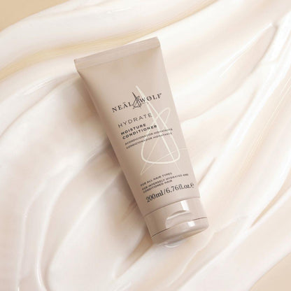 Neal & Wolf HYDRATE Moisture Conditioner 200ml