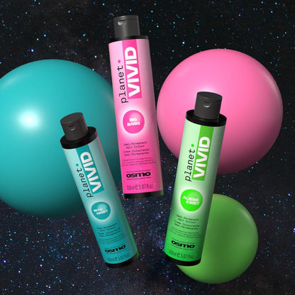 Planet Vivid Life on Mars 150ml