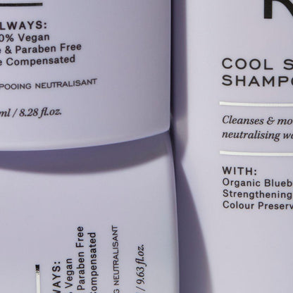 REF Stockholm Cool Silver Conditioner 245ml