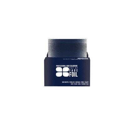 PROCARE EMBOSSED POP UP BLUE 130MM X 280MM 500 SHEETS