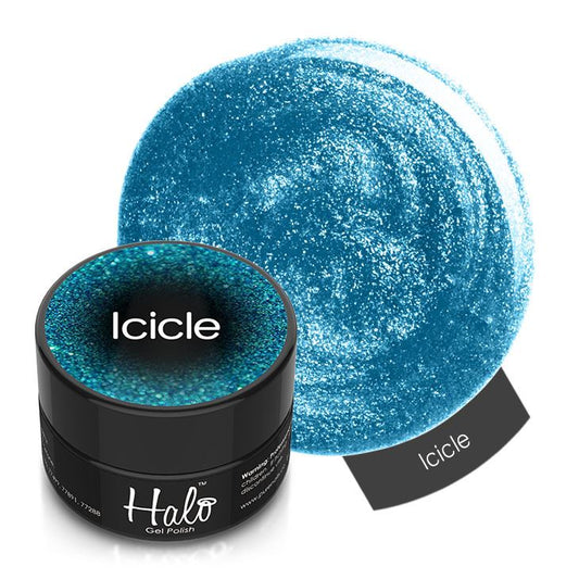 Halo 8ml Icicle