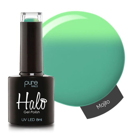 Halo 8ml Mojito React