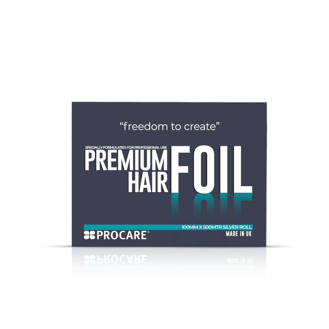 Procare 100MM x 500M Hair Foil