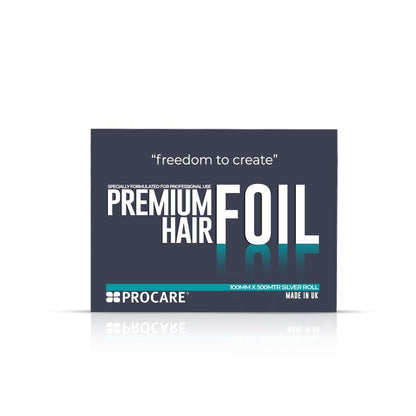 Procare 100MM x 500M Hair Foil