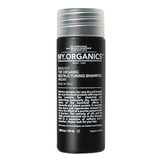 My Restructuring Shampoo 50ml