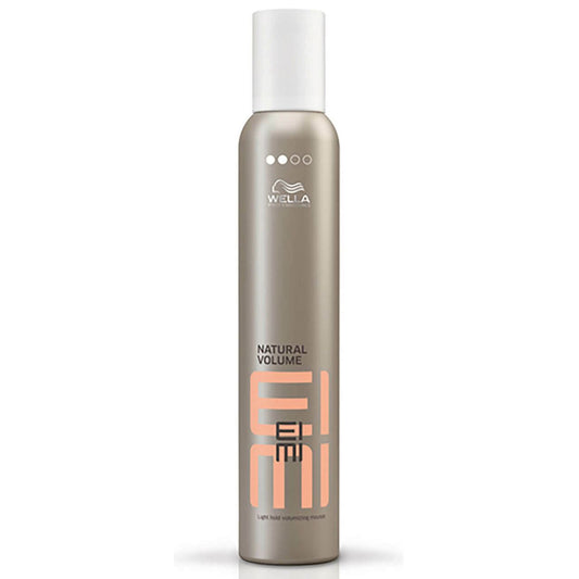 Wella Eimi Natural Volume 300ml
