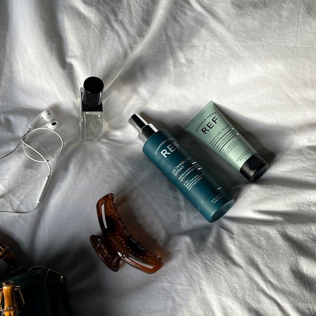 REF Stockholm Detangling Spray 175ml