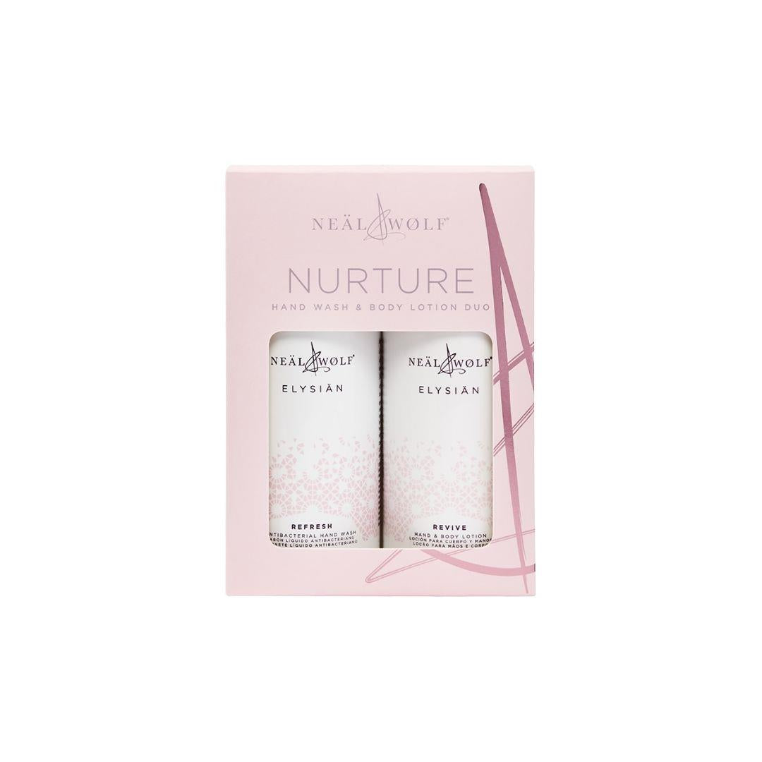 Neal & Wolf NURTURE Duo