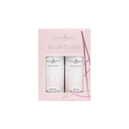 Neal & Wolf NURTURE Duo