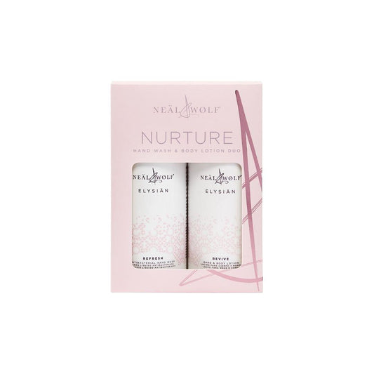 Neal & Wolf NURTURE Duo