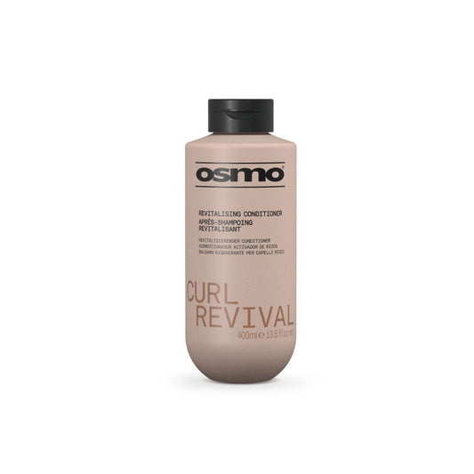 Osmo Curl Revival Revitalising Conditioner 400ml