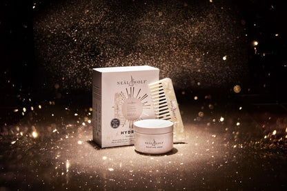 Neal & Wolf HYDRATE Mask Gift Set
