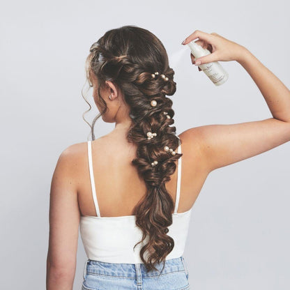 Neal & Wolf GLOW Super Shine Spray 100ml