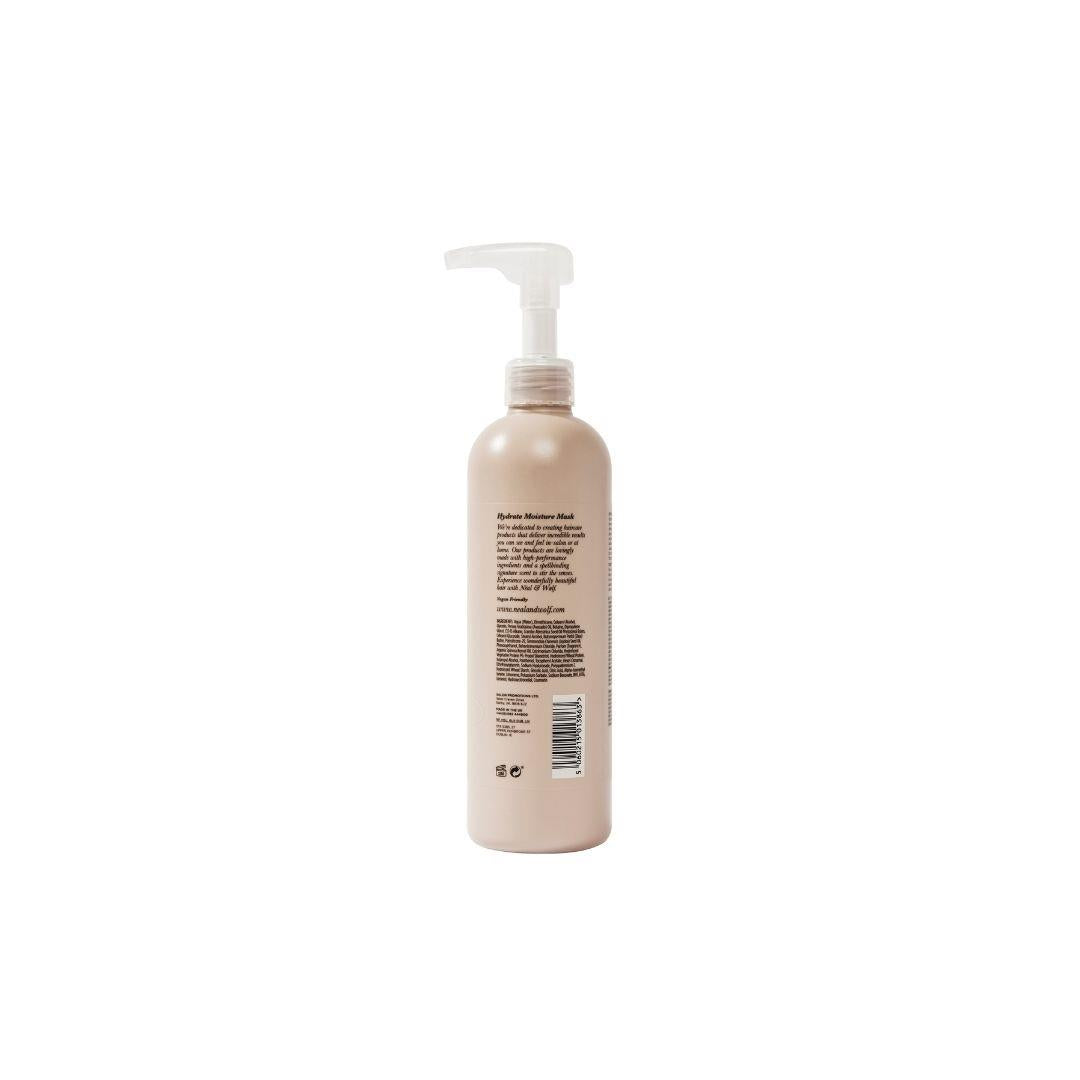 Neal & Wolf HYDRATE Moisture Mask 500ml