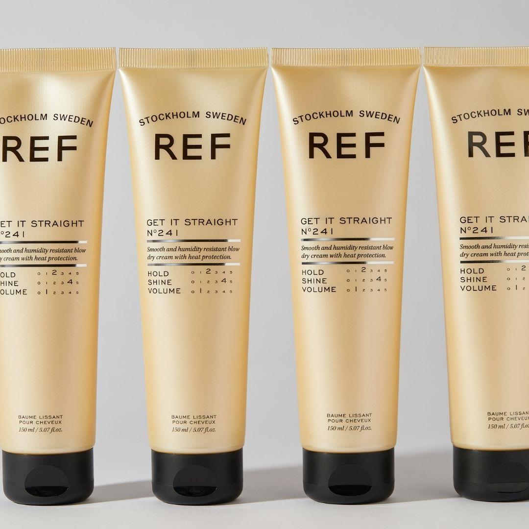 REF Stockholm Get It Straight No.241 125ml
