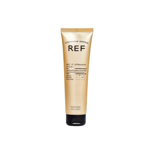 REF Stockholm Get It Straight No.241 125ml