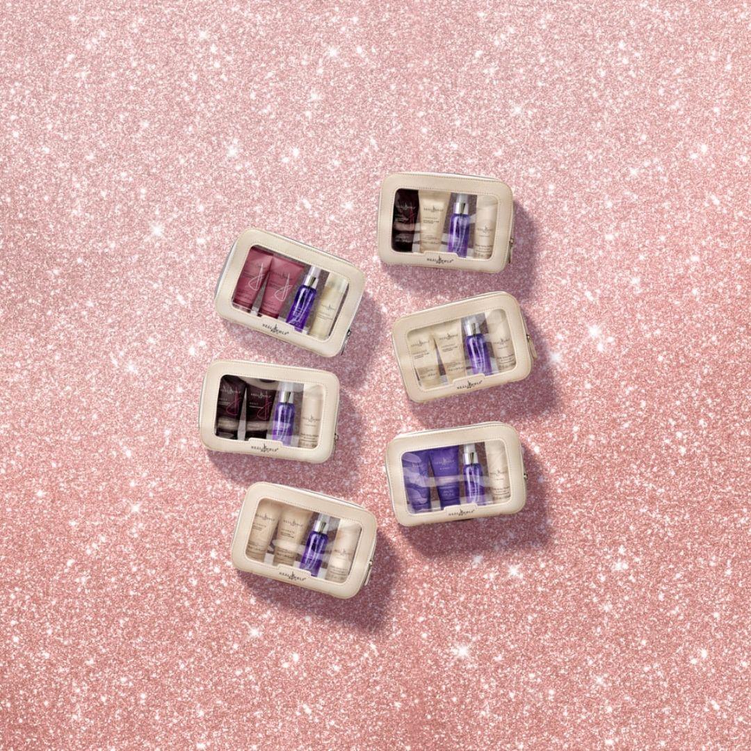 Neal & Wolf DAILY Mini Essentials