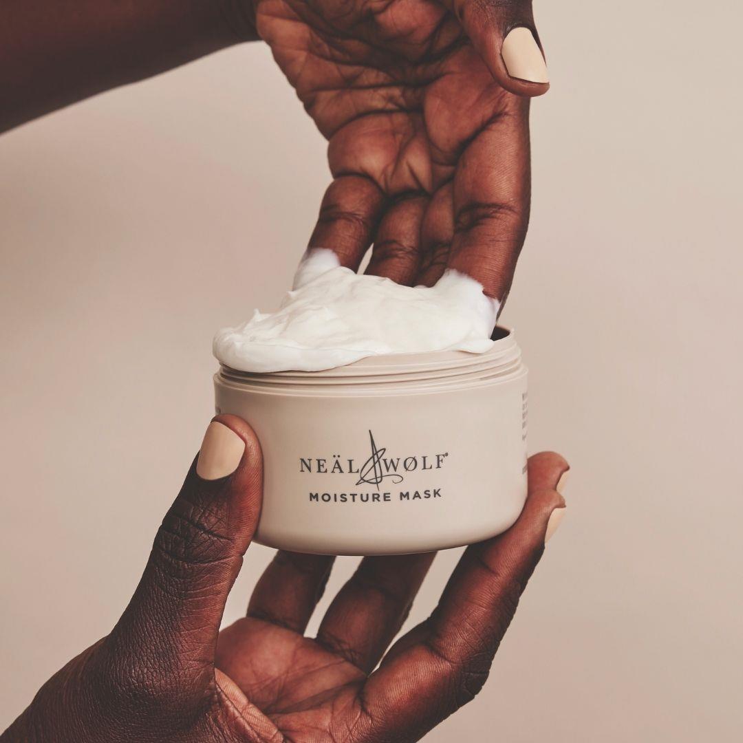 Neal & Wolf HYDRATE Moisture Mask 150ml