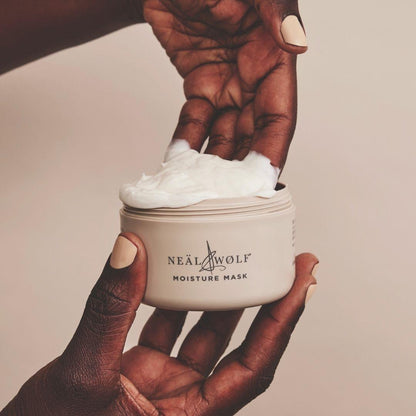 Neal & Wolf HYDRATE Moisture Mask 150ml