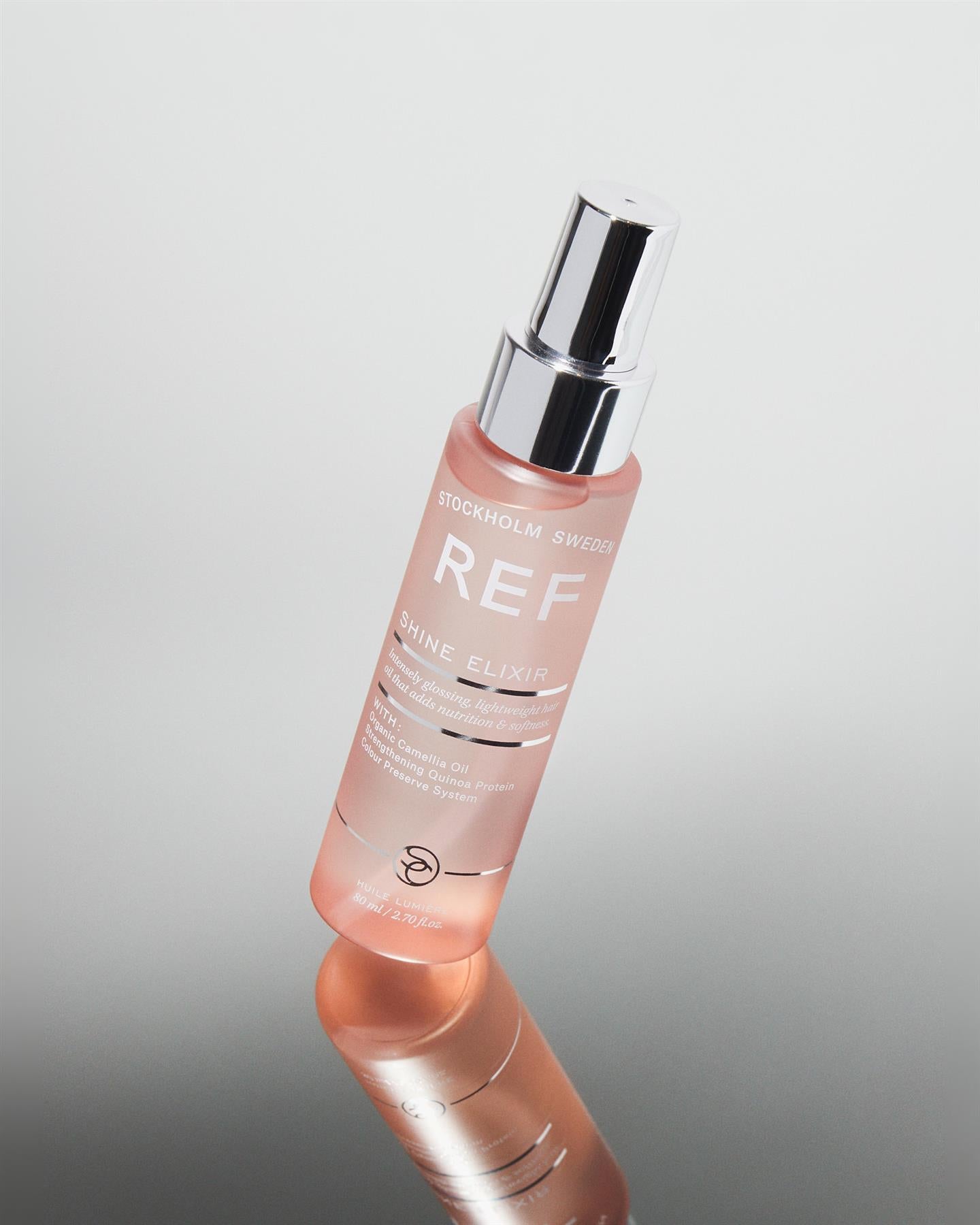 REF Stockholm Shine Elixir  80ml
