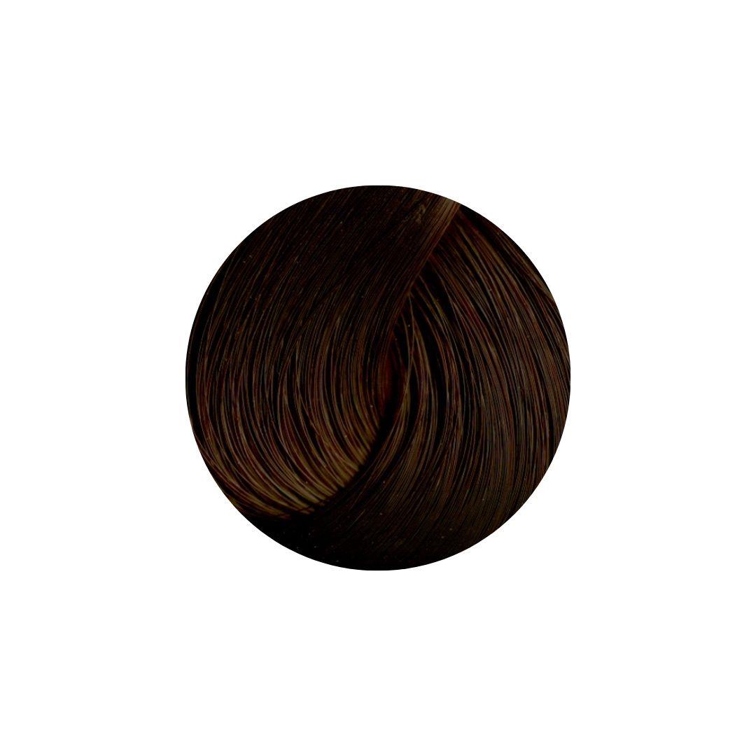 Neal & Wolf 5.77 Light Intense Brown Brown COLOUR 100ml (W)