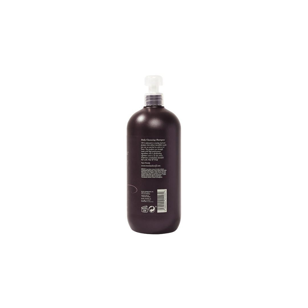 Neal & Wolf DAILY Shampoo 950ml