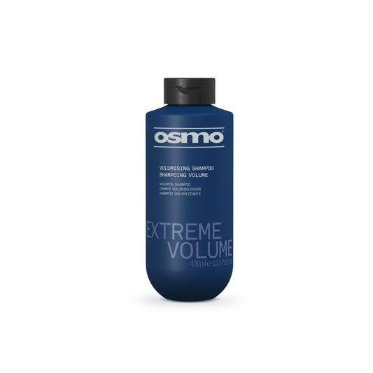 OSMO EXTREME VOLUME SHAMPOO 400ML