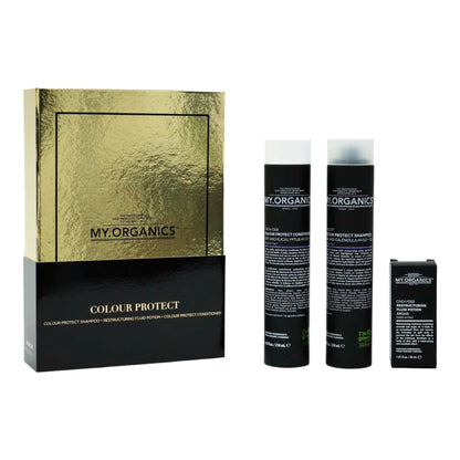 My Organics After Colour Gift Box