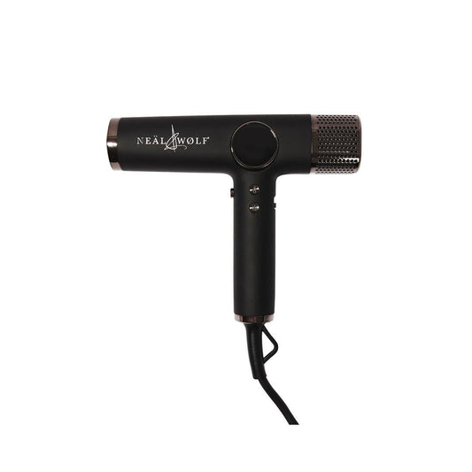 Neal & Wolf HERO Ionic Hairdryer