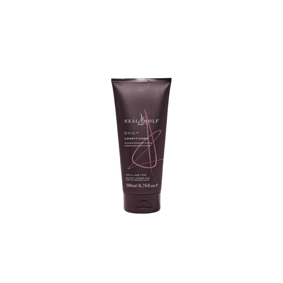 Neal & Wolf DAILY Conditioner 200ml