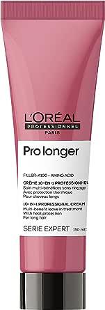 L'Oreal Series Expert Pro Longer Leave In Cream 150ml