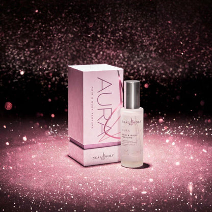 Neal & Wolf AURA Hair & Body Perfume 50ml