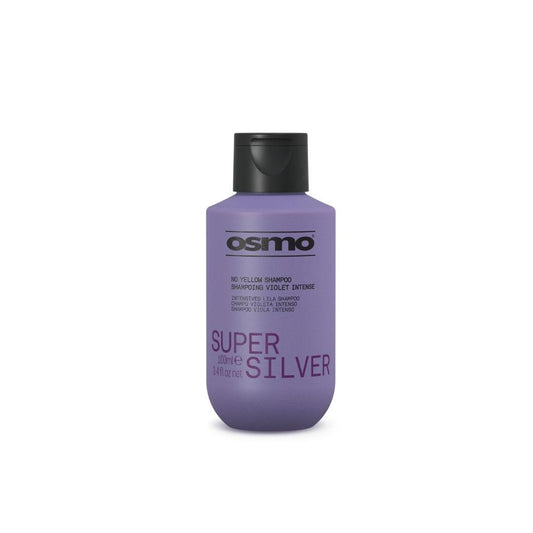 Osmo Super Silver Shampoo 100ml
