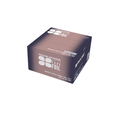 PROCARE EMBOSSED POP UP GOLD 130MM X 280MM 500 SHEETS
