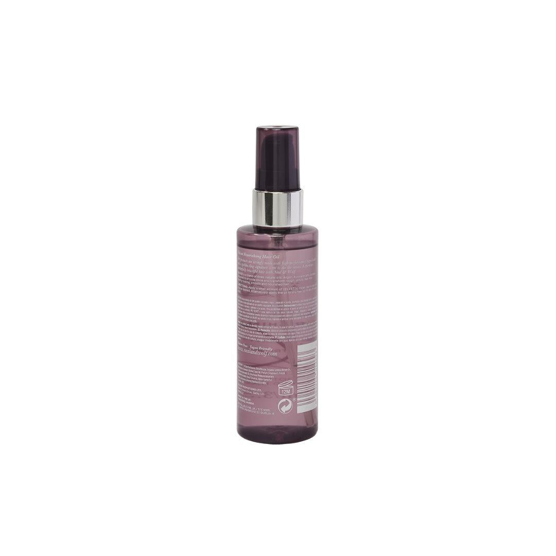 Neal & Wolf VELVET Hair Treatment Oil 100ml PF