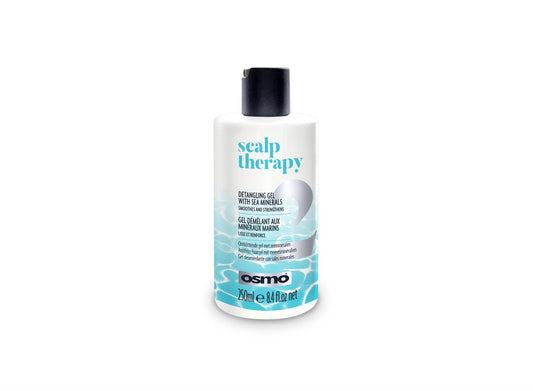 D/C Osmo Scalp Therapy Detangling Gel 250ml