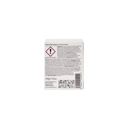 Neal & Wolf Cherry Candle 30cl