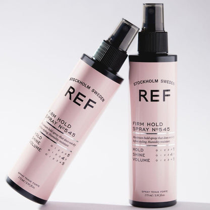 REF Stockholm Firm Hold Spray No.545 175ml