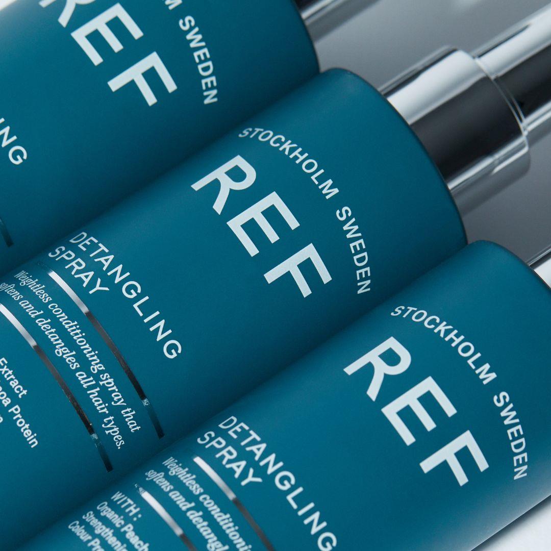REF Stockholm Detangling Spray 175ml