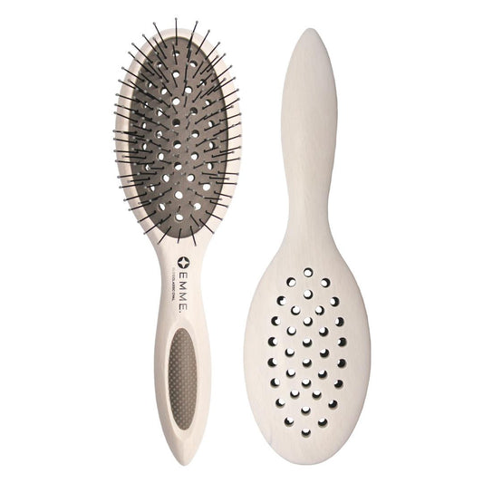Emme - Classic Oval - Brush