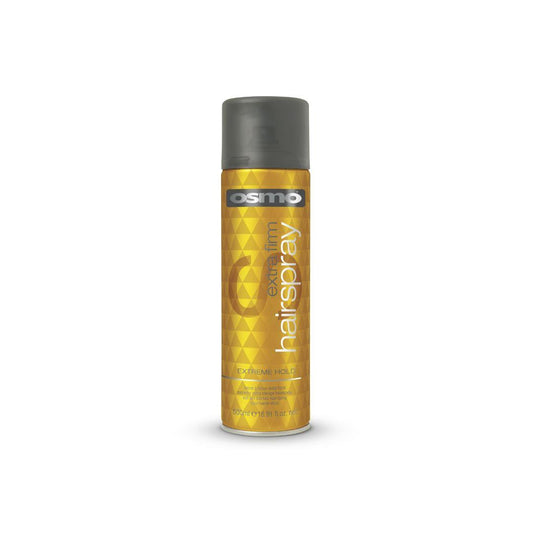 OSMO EXTREME EXTRA FIRM HAIRSPRAY 500ML