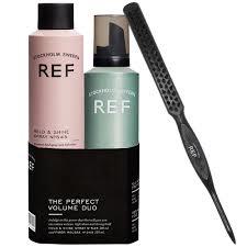 REF Stockholm Volume Duo